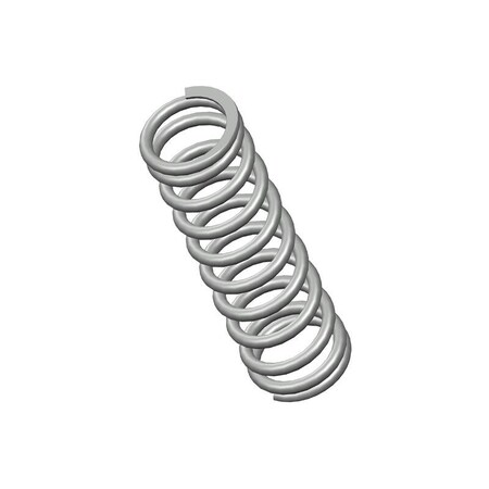 Approved Vendor Compression Spring, O= .360, L= 1.25, W= .045 G809960038